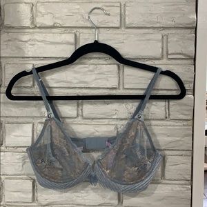 Savage x Fenty underwire bra